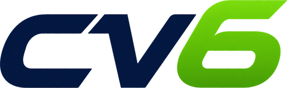 cv6 লোগো